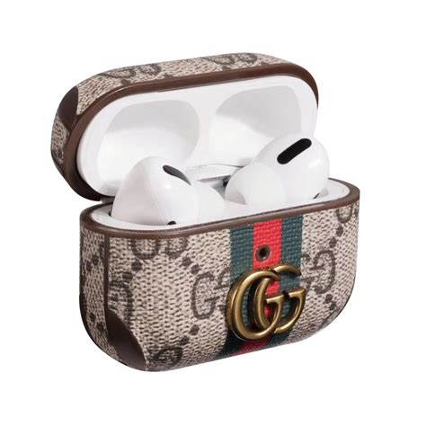 air pods pro gucci|airpods cases gucci.